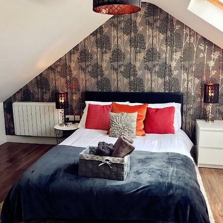 Loft Living Oxford Exterior foto